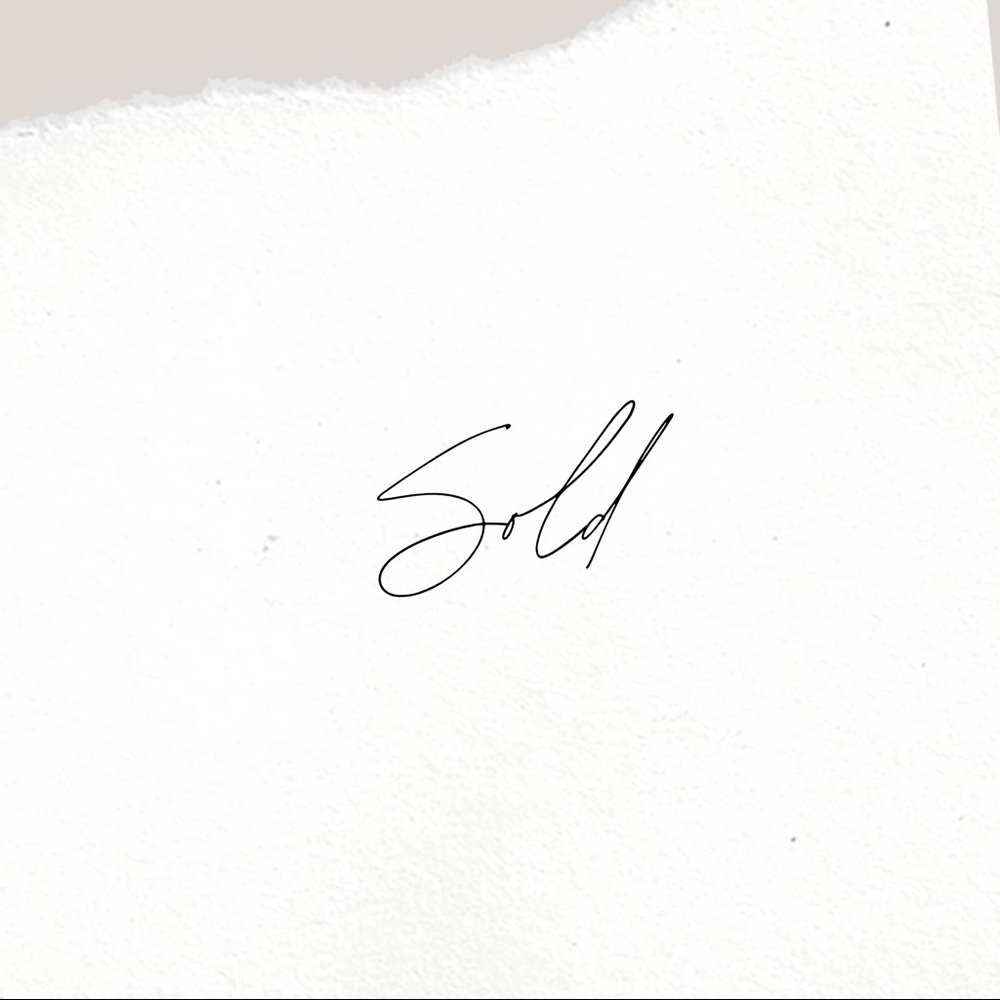 Sold beyond this point